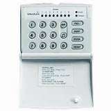 Domestic Burglar Alarm Systems Images