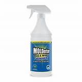 Images of Professional Mold Removal Products