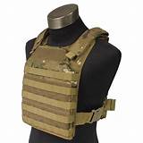 Multicam Plate Carrier Vest Images