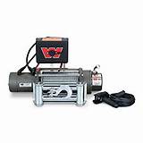 Photos of Warn Electric Winch 110v
