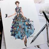 Pictures of Elements Of Designs In Fashion