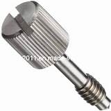 Captive Panel Screws Stainless Steel Images