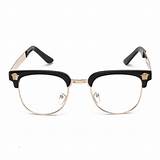 Fashion Eyeglass Frame Images