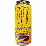 Monster Doctor Energy Drink Images