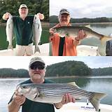 Big Ol Fish Guiding Service Photos