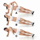 Images of Side Ab Workouts