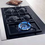 Images of Dacor Renaissance Gas Cooktop Reviews