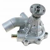Water Pump Images