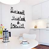 Images of Wall Sticker Decals