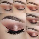 Photos of How To Apply Eye Makeup To Look Natural