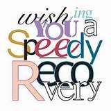 Prayer For Speedy Recovery Quotes Photos
