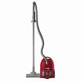 Lowes Canister Vacuum Photos