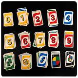 Rules Of Uno The Card Game Images