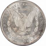 Pictures of 1891 Silver Dollar Value