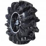 Extreme Atv Mud Tires