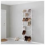Images of Ikea Shoe Rack Shelf