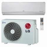 Lg Ductless Air Conditioners Pictures