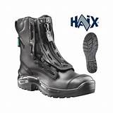 Images of Haix Ems Station Boots