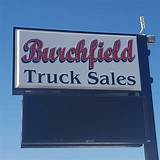 Photos of Burchfield Towing