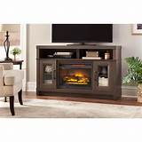 Pictures of Energy Efficient Electric Fireplace Tv Stand