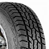 Pictures of Ironman All Terrain Tires