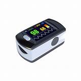 Images of Medical Oximeter