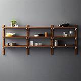 Glass Display Case Shelf Brackets Pictures