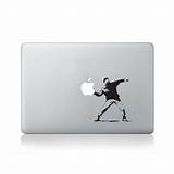 Mac Laptop Sticker Images