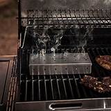 How To Add Smoke Flavor To A Gas Grill Photos