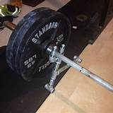 Pictures of Jack Rack Weight Plates