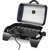 Images of Electric Barbecue Grill Reviews