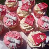 Pictures of Handbag Cupcakes