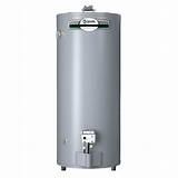 30 Gallon Natural Gas Water Heater Lowes Pictures