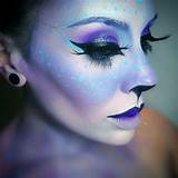 Photos of Easy Fantasy Makeup