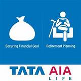 Tata Life Insurance Images