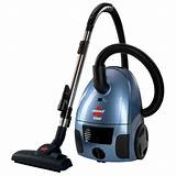 Canister Vacuum Lowes Photos