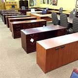 Photos of Used Office Furniture In Dallas