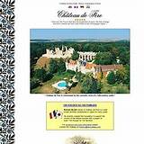 Chateau Hotels Near Reims France Photos