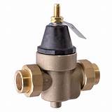 Photos of Gas Pressure Reducing Valve