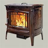 Pellet Stove Quiet Images