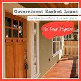 Photos of Can You Get A Home Loan With No Down Payment
