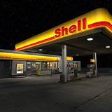 Shell Gas Station Near Me Photos