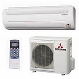 Pictures of Information About Ductless Air Conditioning