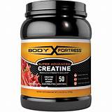 Body Fortress Super Advanced Creatine Review Images