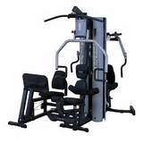 Images of Xr45 Home Gym Workouts