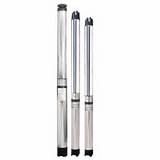 Images of Submersible Pumps V Guard