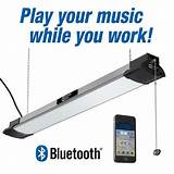 Commercial Electric Bluetooth Light Images