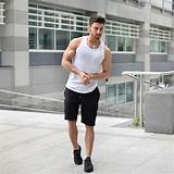 Pictures of Gym Fashion For Men