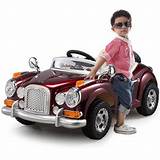 Photos of Electric Cars Kid