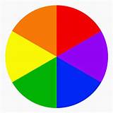 Photos of The Colour Wheel